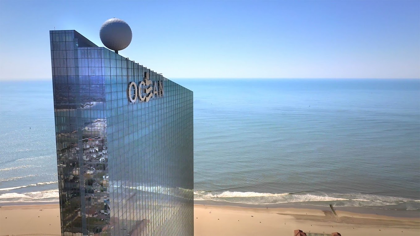 Ocean Casino Resort Atlantic City: An Oasis of Luxury and Fun